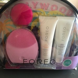 Foreo Luna Set